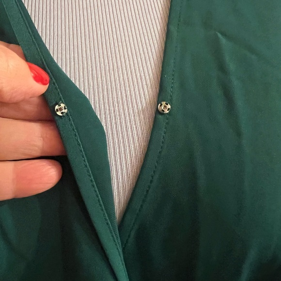 BNWT Knot detail blouse - Picture 11 of 14